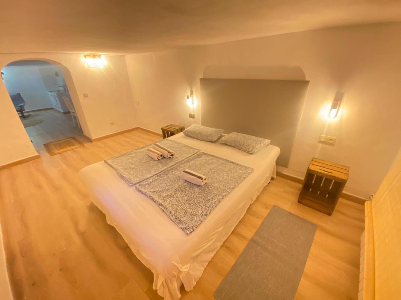 Beautiful Villa With Pool, Barbecue, And Garden Jávea Екстериор снимка