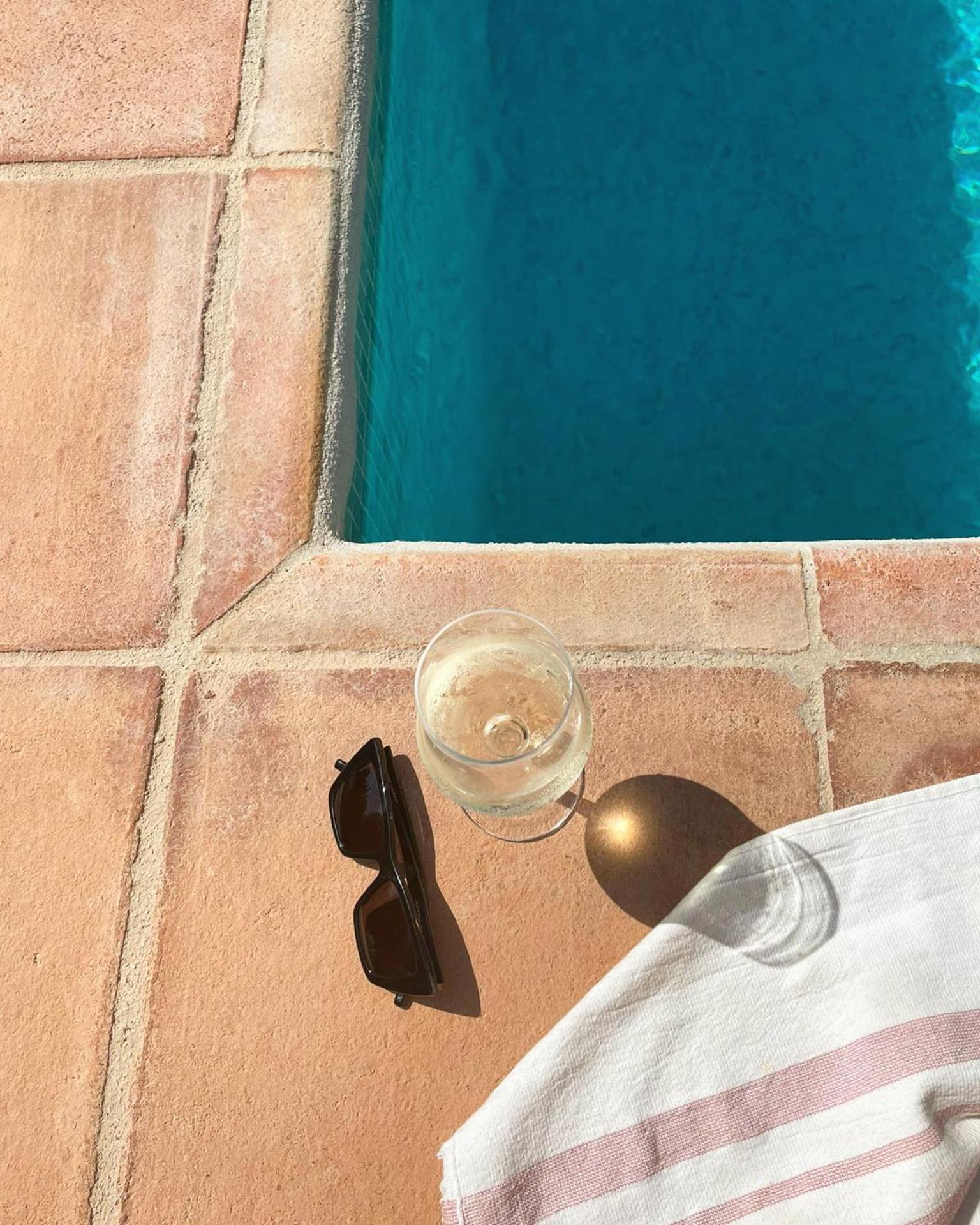 Beautiful Villa With Pool, Barbecue, And Garden Jávea Екстериор снимка